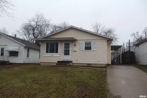 1228 N Patton, Springfield, IL 62702 photo 2