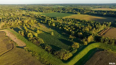 80 Acres - Forsythe Rd, Rushville, IL 62681