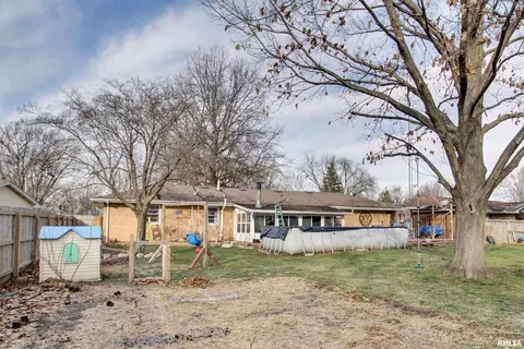 116 Glen Aire Dr, Springfield, IL 62703 photo 30