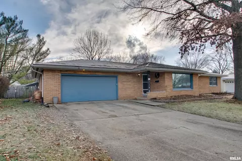 116 Glen Aire Dr, Springfield, IL 62703 photo 3