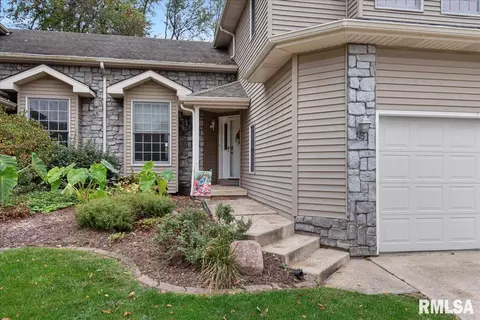 2550 Chapel Hill Dr, Springfield, IL 62702 photo 4