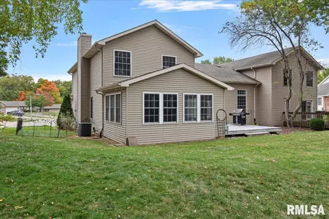 2550 Chapel Hill Dr, Springfield, IL 62702 photo 23