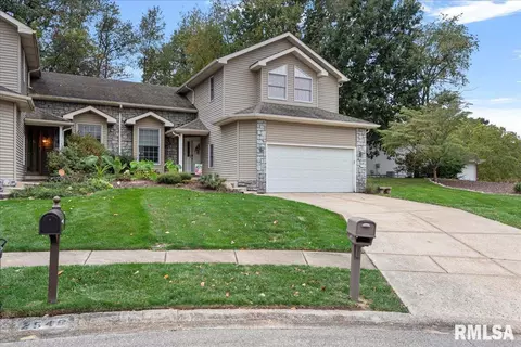 2550 Chapel Hill Dr, Springfield, IL 62702 photo 3