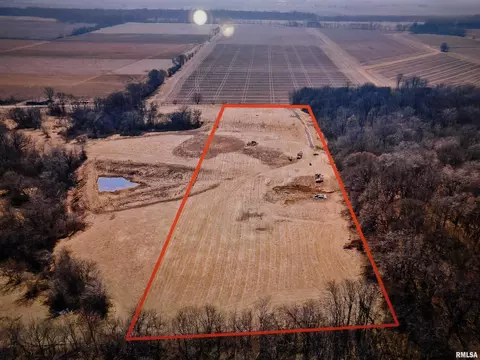 00 N County Road 580 Rd, Mason City, IL 62664