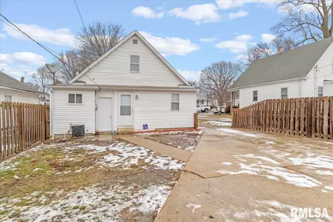 1608 W Capitol Ave, Springfield, IL 62704 photo 28