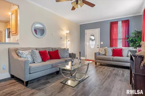 1608 W Capitol Ave, Springfield, IL 62704 photo 6