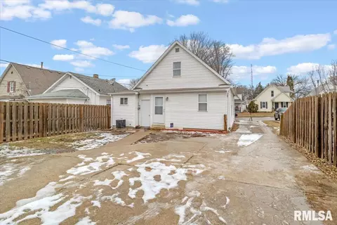 1608 W Capitol Ave, Springfield, IL 62704 photo 27