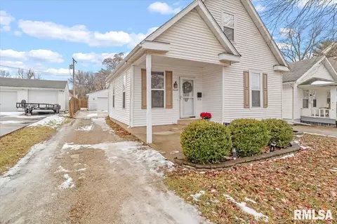 1608 W Capitol Ave, Springfield, IL 62704 photo 3