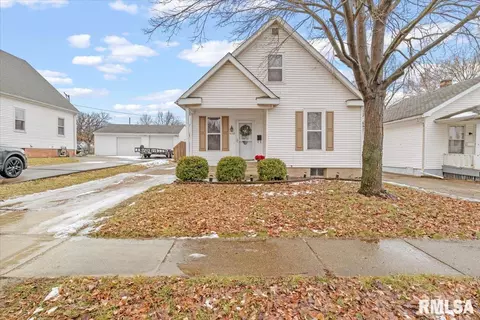 1608 W Capitol Ave, Springfield, IL 62704 photo 2