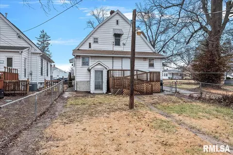 1616 W Monroe St, Springfield, IL 62704 photo 37