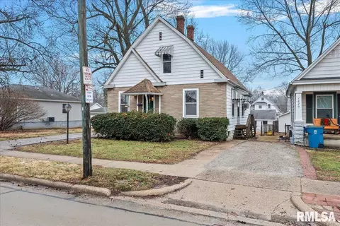 1616 W Monroe St, Springfield, IL 62704 photo 3