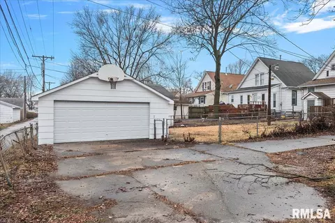 1616 W Monroe St, Springfield, IL 62704 photo 35