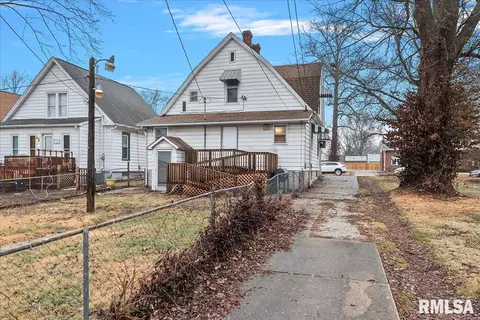 1616 W Monroe St, Springfield, IL 62704 photo 36