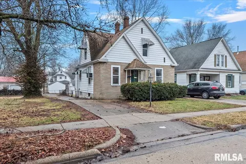 1616 W Monroe St, Springfield, IL 62704 photo 2