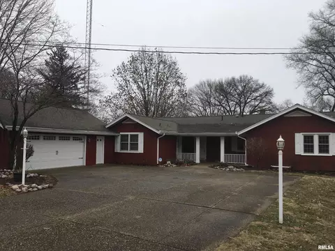 1508 W Lake Dr, Springfield, IL 62712 photo 2