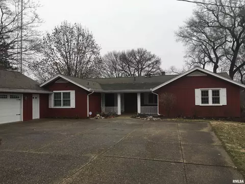 1508 W Lake Dr, Springfield, IL 62712 photo 3
