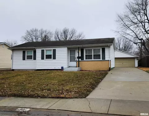 Springfield, IL Single Family For Sale - Movoto