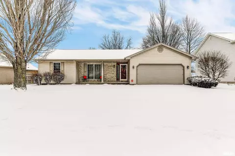 762 Shoshoni Dr, Springfield, IL 62711