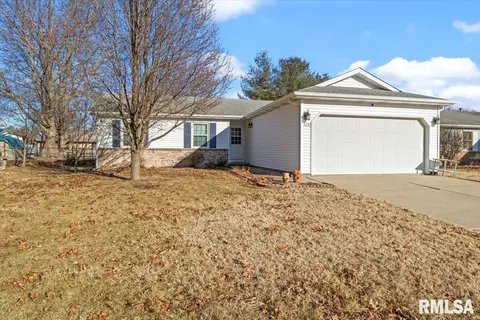 5230 Buford St, Springfield, IL 62703