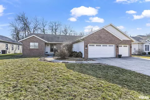 1100 Post Rd, Springfield, IL 62712 photo 2