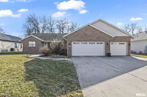 1100 Post Rd, Springfield, IL 62712