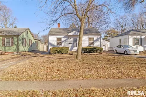 3116 S 4th St, Springfield, IL 62703 photo 2