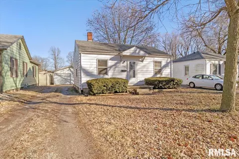 3116 S 4th St, Springfield, IL 62703 photo 3