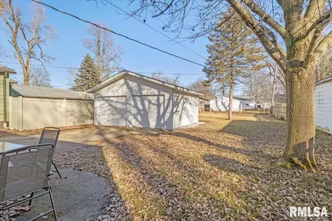 3116 S 4th St, Springfield, IL 62703 photo 24