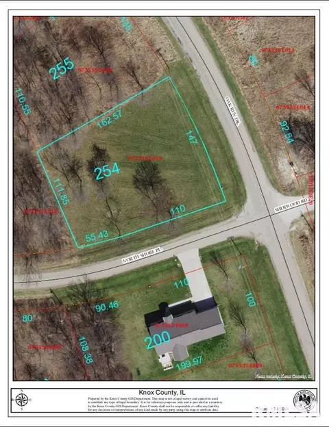6-254 B N Oak Run Drive North Dr, Dahinda, IL 61428