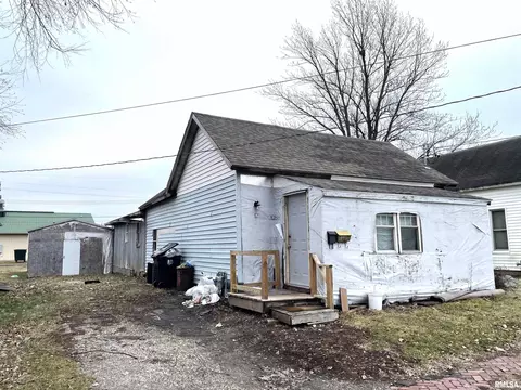 545 S 3rd Ave, Canton, IL 61520 photo 1