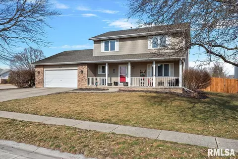 3113 St Helens Ct, Springfield, IL 62704