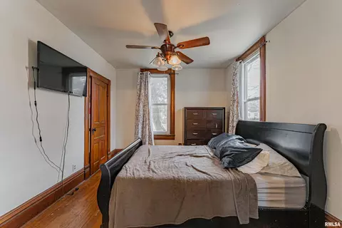 421 Cobleigh St, Emden, IL 62635 photo 18