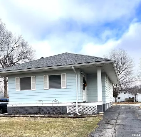 1728 N 30th St, Springfield, IL 62702