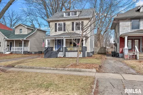 429 Williams St, Springfield, IL 62704 photo 2