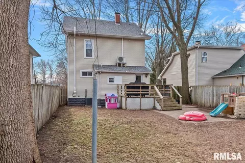 429 Williams St, Springfield, IL 62704 photo 39