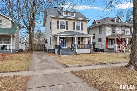 429 Williams St, Springfield, IL 62704 photo 3