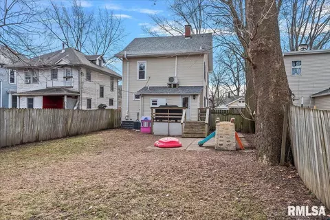 429 Williams St, Springfield, IL 62704 photo 38