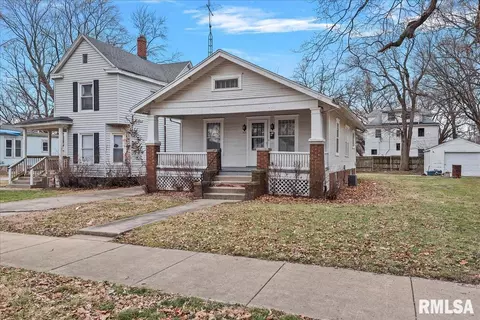 517 Williams St, Springfield, IL 62704 photo 2