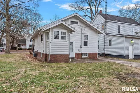 517 Williams St, Springfield, IL 62704 photo 33