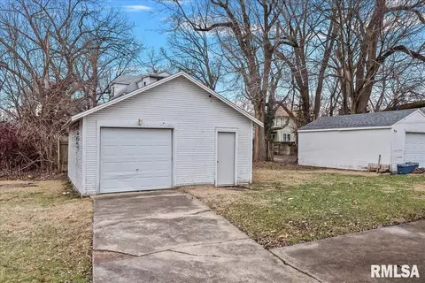 517 Williams St, Springfield, IL 62704 photo 31