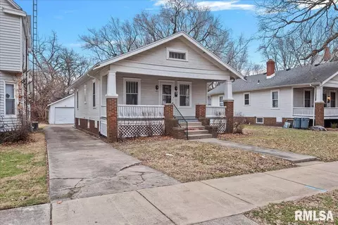 517 Williams St, Springfield, IL 62704 photo 3
