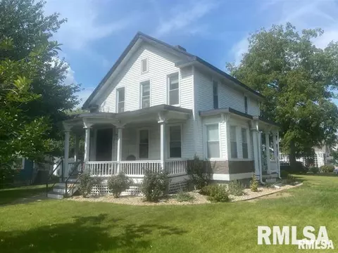 2327 Hampshire St, Quincy, IL 62301