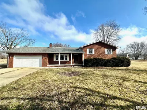 141 Mayden St, Springfield, IL 62707