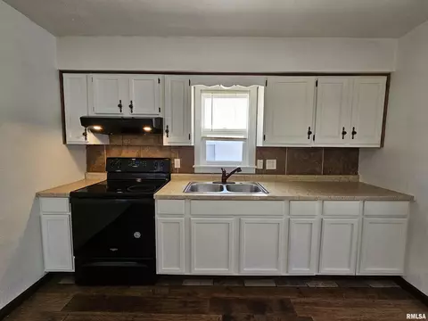 Kitchen - 1721 N 22nd St, Springfield, IL 62702 photo 2 of 3