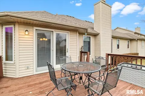 3912 Thackeray Dr, Springfield, IL 62711 photo 33