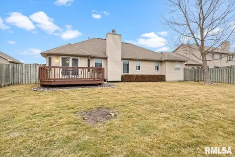 3912 Thackeray Dr, Springfield, IL 62711 photo 36