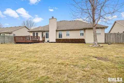 3912 Thackeray Dr, Springfield, IL 62711 photo 35