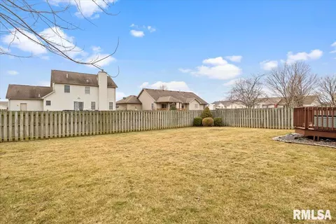 3912 Thackeray Dr, Springfield, IL 62711 photo 34