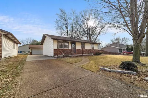 3820 Grouse Rd, Springfield, IL 62707 photo 2