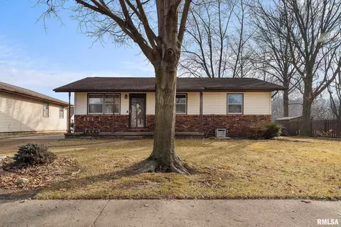 3820 Grouse Rd, Springfield, IL 62707 photo 4